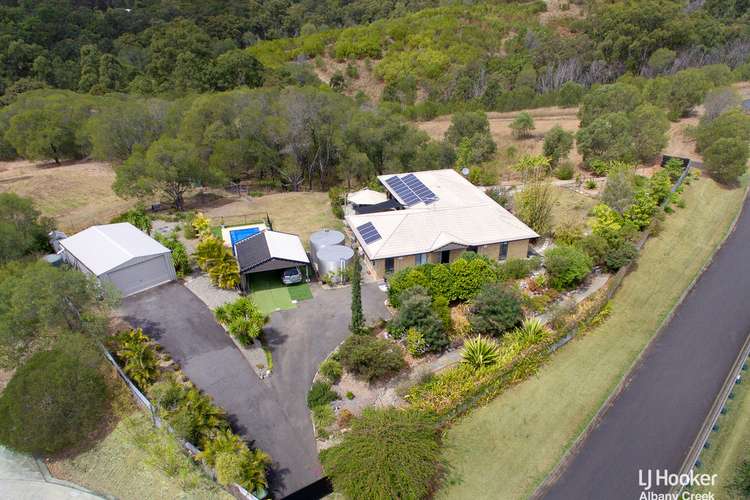 Main view of Homely house listing, 11 Wessling Close, Cashmere QLD 4500