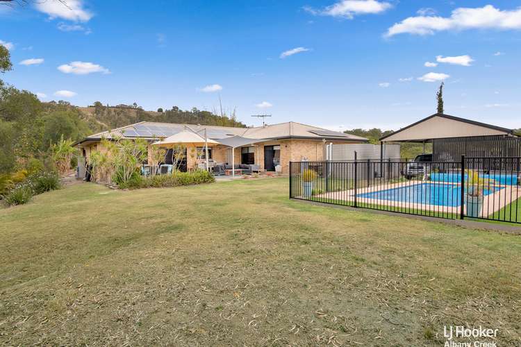 Third view of Homely house listing, 11 Wessling Close, Cashmere QLD 4500