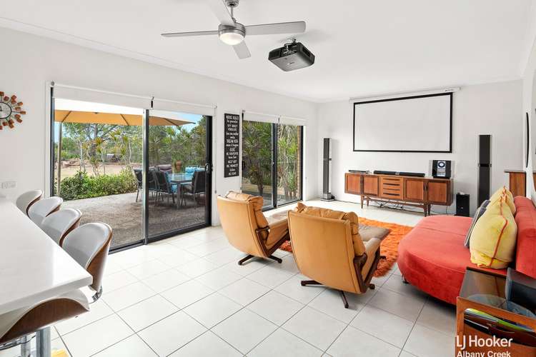 Sixth view of Homely house listing, 11 Wessling Close, Cashmere QLD 4500