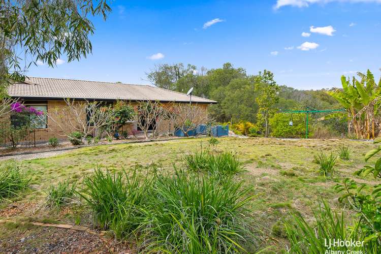 Seventh view of Homely house listing, 11 Wessling Close, Cashmere QLD 4500
