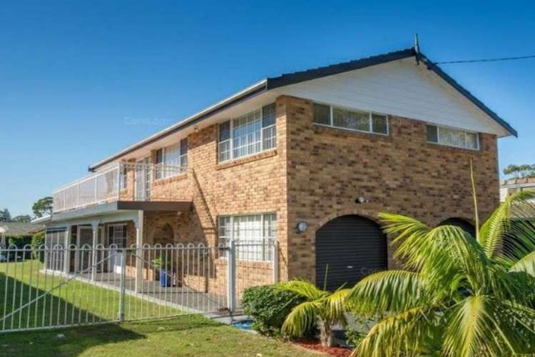 Main view of Homely house listing, 4 Fingal Street, Shoal Bay NSW 2315