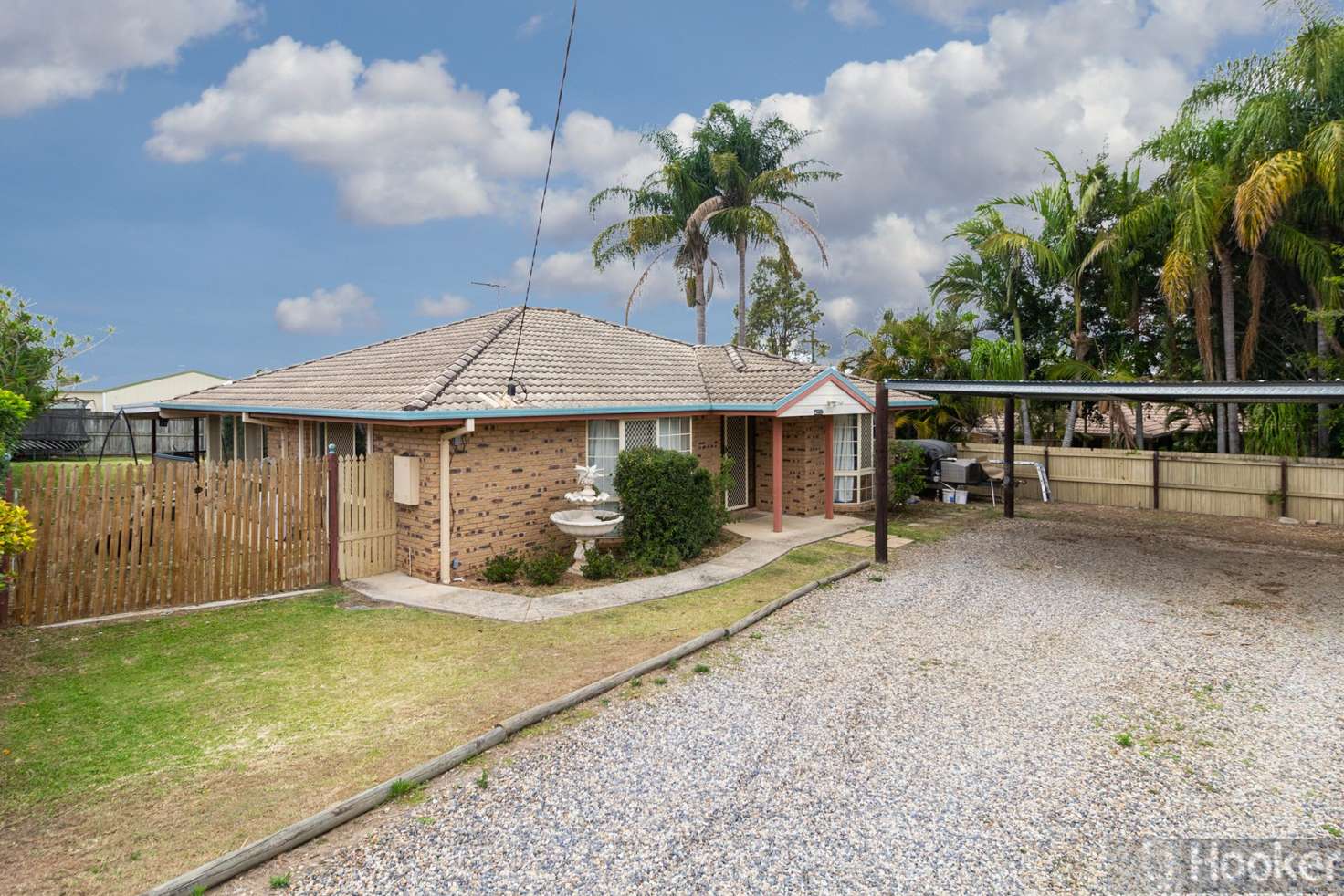Main view of Homely house listing, 14 Fenwood Close, Boronia Heights QLD 4124