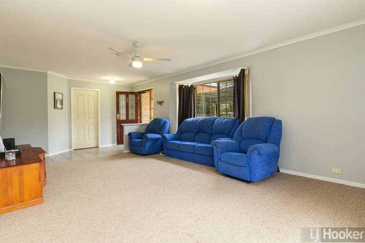 Fifth view of Homely house listing, 14 Fenwood Close, Boronia Heights QLD 4124