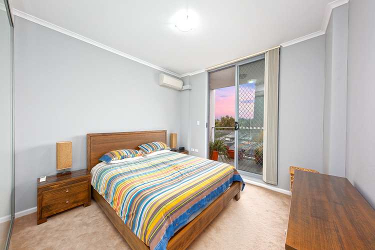 Fifth view of Homely unit listing, A401/42-50 Brickworks Drive, Merrylands NSW 2160