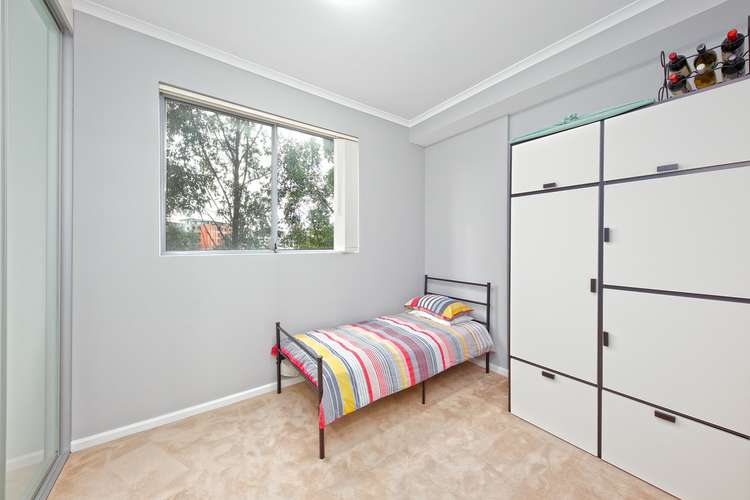 Sixth view of Homely unit listing, A401/42-50 Brickworks Drive, Merrylands NSW 2160