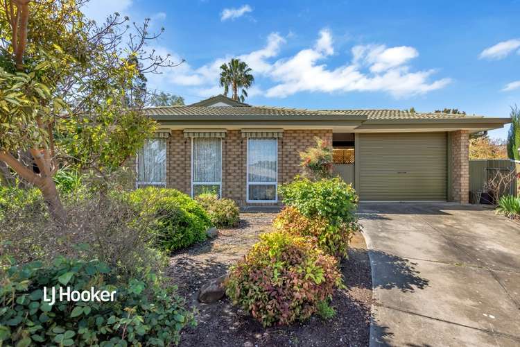 Main view of Homely house listing, 12A Margaret Avenue, Hope Valley SA 5090