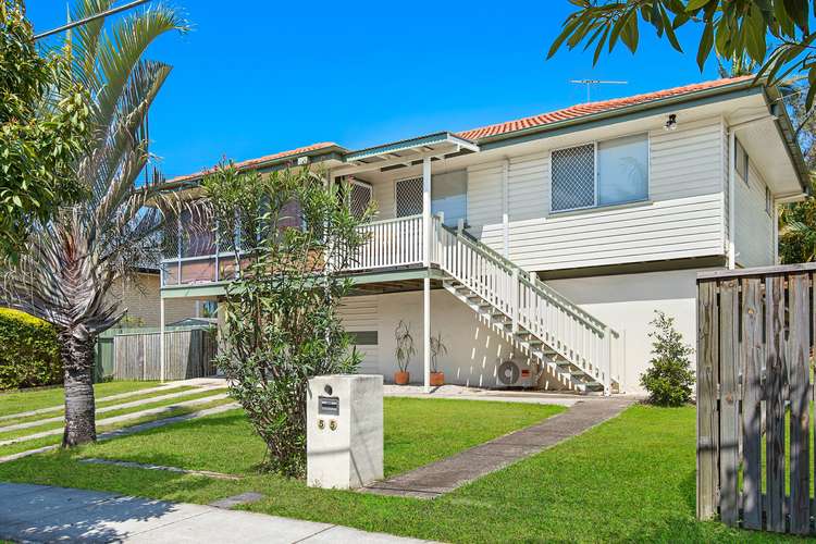 Main view of Homely house listing, 55 Tarwarri Street, Bracken Ridge QLD 4017