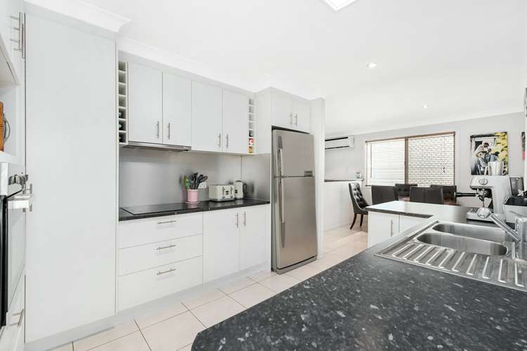 Second view of Homely house listing, 55 Tarwarri Street, Bracken Ridge QLD 4017