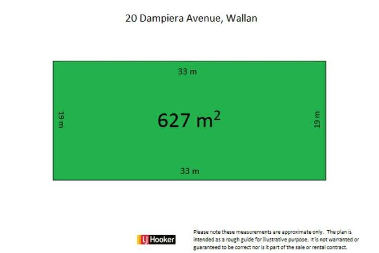 20 Dampiera Avenue, Wallan VIC 3756