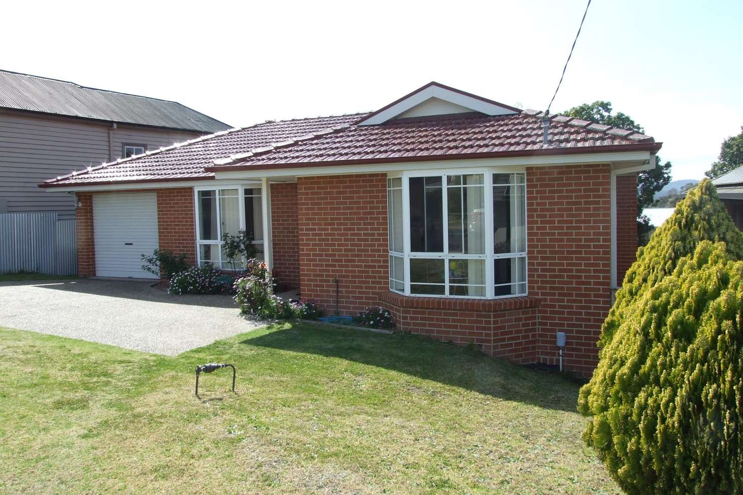 Main view of Homely house listing, 212 Newtown Road, Bega NSW 2550