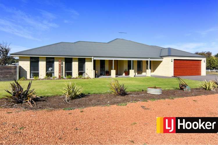 Second view of Homely house listing, 33 Ewing Road, Allanson WA 6225