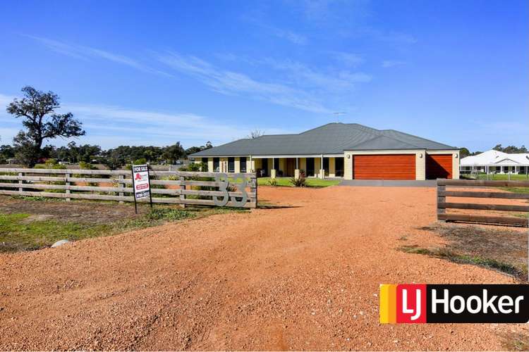 Third view of Homely house listing, 33 Ewing Road, Allanson WA 6225
