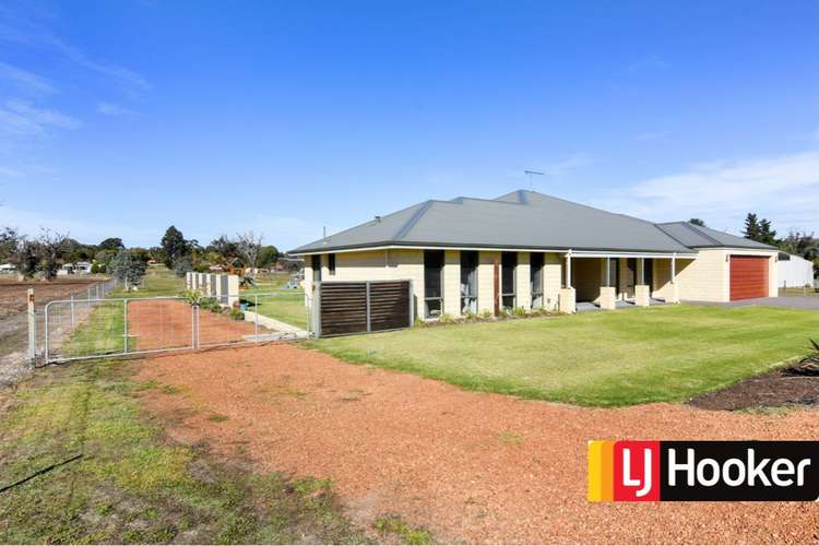 Fourth view of Homely house listing, 33 Ewing Road, Allanson WA 6225