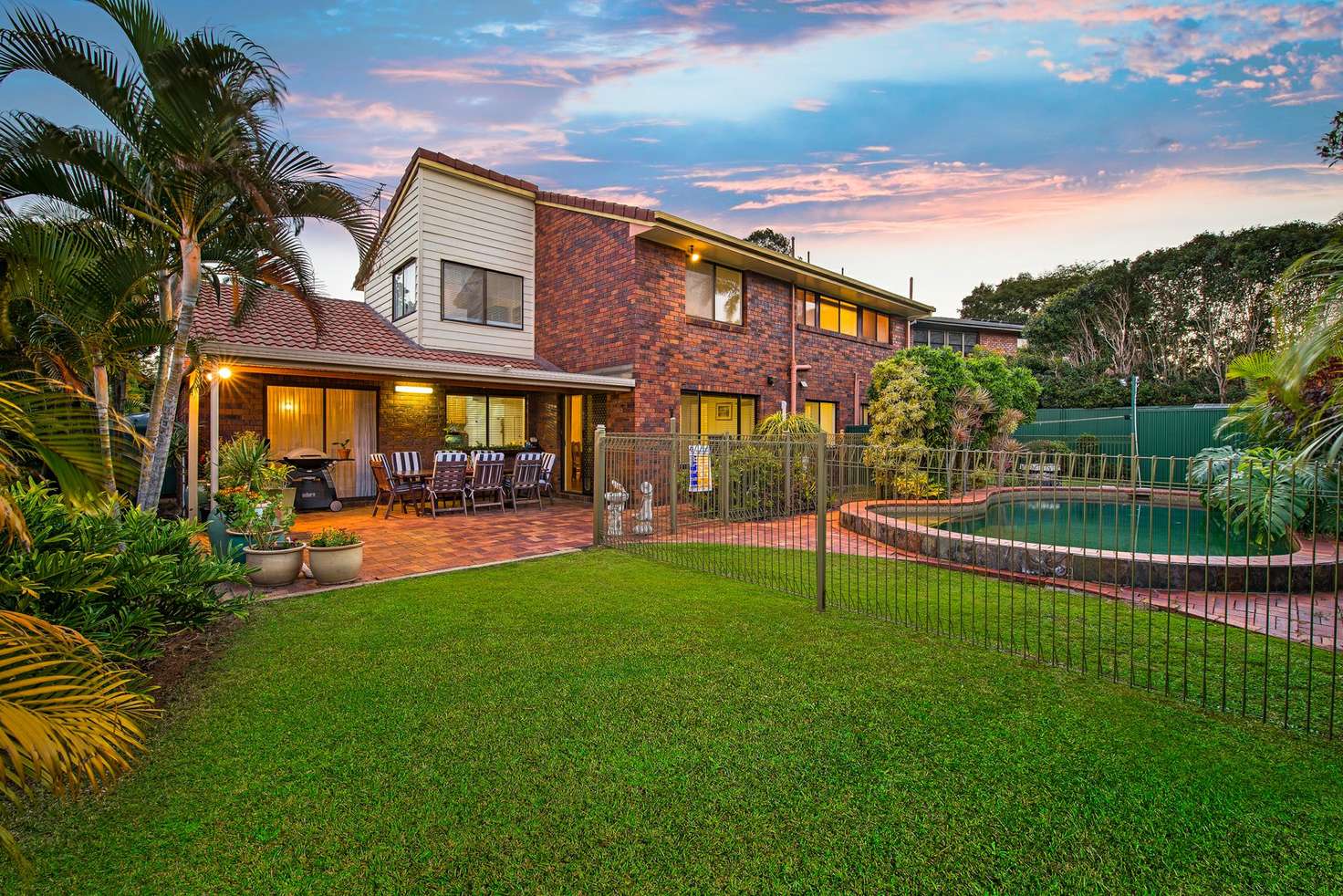 Main view of Homely house listing, 24 Flametree Street, Bridgeman Downs QLD 4035