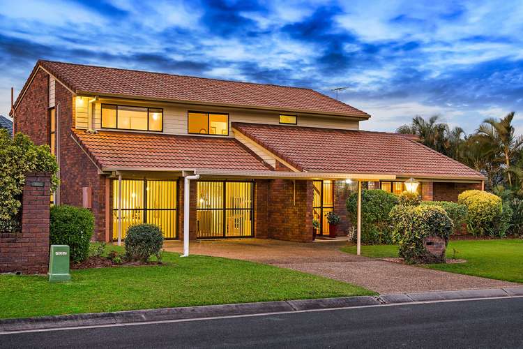 Second view of Homely house listing, 24 Flametree Street, Bridgeman Downs QLD 4035
