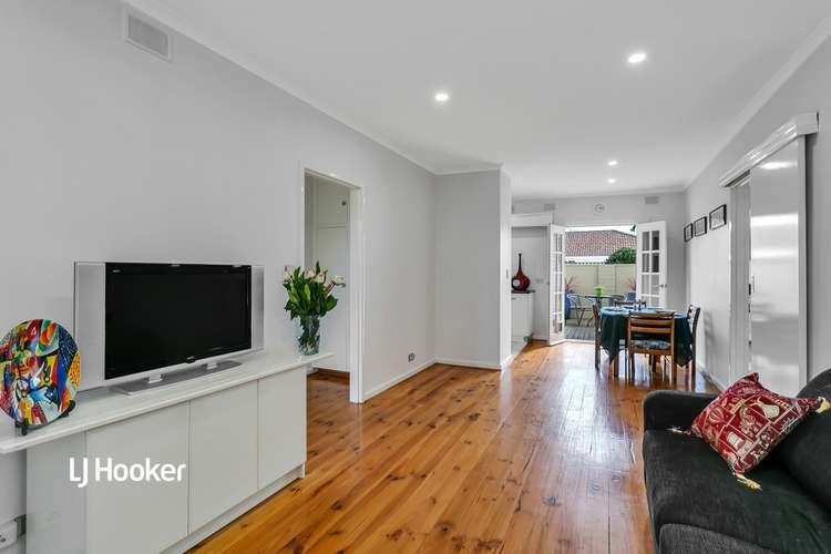 Main view of Homely unit listing, 1/44 Robert Avenue, Broadview SA 5083