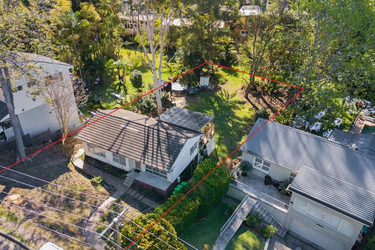 Second view of Homely house listing, 10 Loquat Valley Road, Bayview NSW 2104