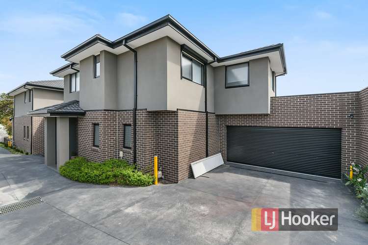 2/13 Baldwin Ave, Noble Park VIC 3174