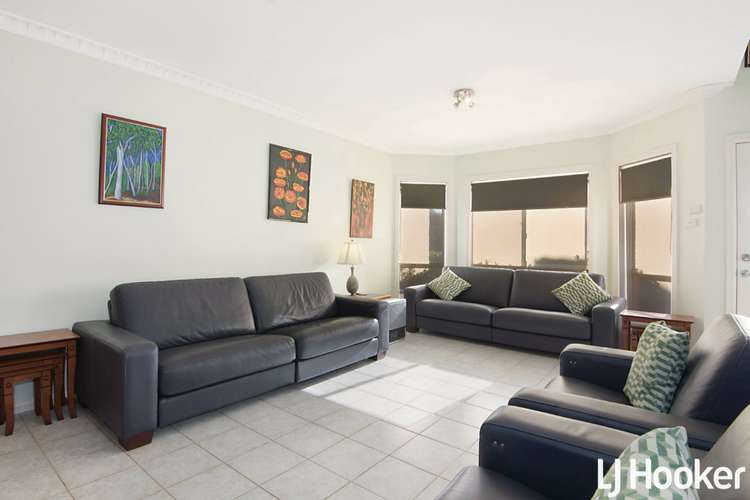 Second view of Homely townhouse listing, 6/34-36 Oakland Avenue, Baulkham Hills NSW 2153