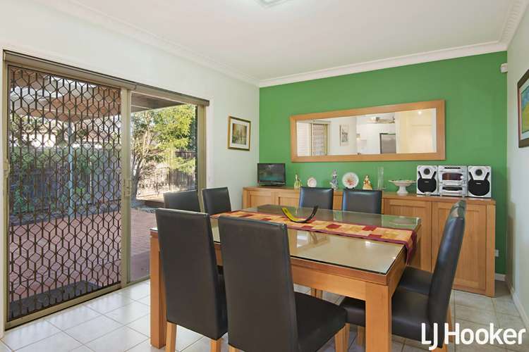 Third view of Homely townhouse listing, 6/34-36 Oakland Avenue, Baulkham Hills NSW 2153