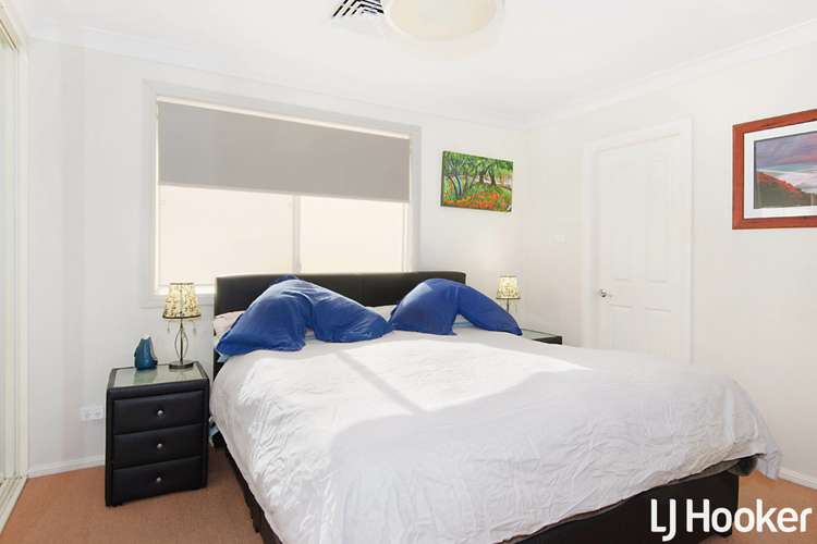 Fifth view of Homely townhouse listing, 6/34-36 Oakland Avenue, Baulkham Hills NSW 2153