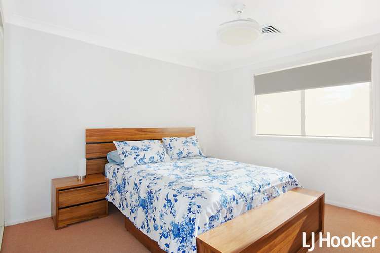 Sixth view of Homely townhouse listing, 6/34-36 Oakland Avenue, Baulkham Hills NSW 2153