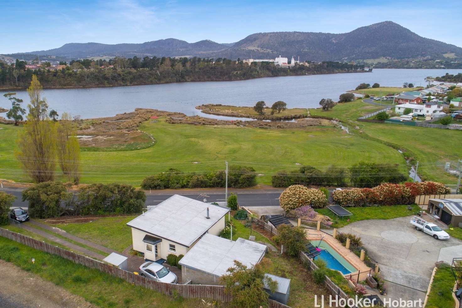 Main view of Homely house listing, 23 Cadbury Road, Claremont TAS 7011