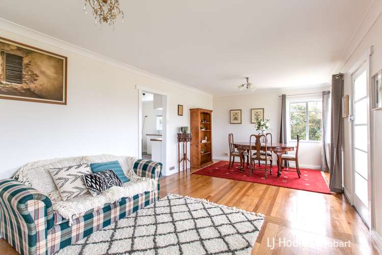 Second view of Homely house listing, 23 Cadbury Road, Claremont TAS 7011