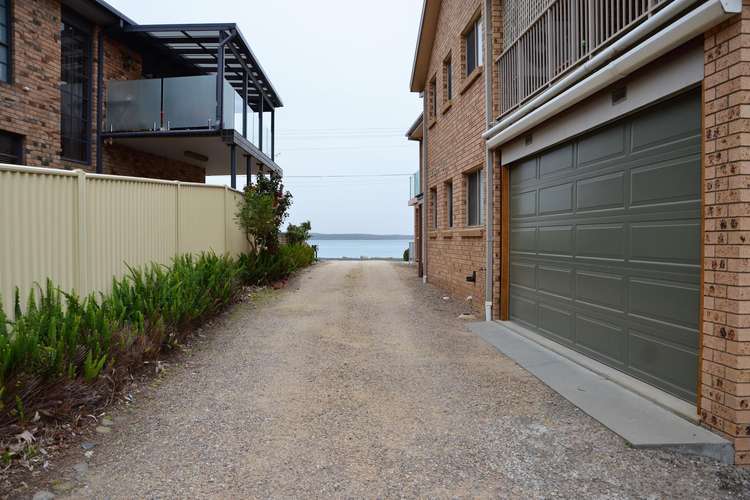 Fifth view of Homely house listing, 7/374 Beach Road, Batehaven NSW 2536