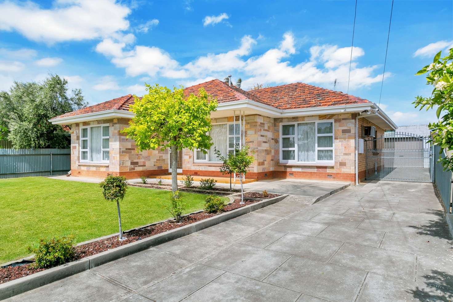 Main view of Homely house listing, 16 Cresdee Road, Campbelltown SA 5074