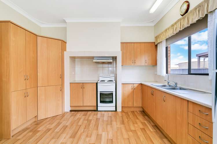 Second view of Homely house listing, 16 Cresdee Road, Campbelltown SA 5074
