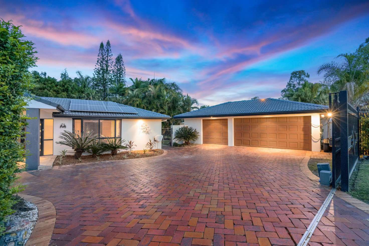 Main view of Homely house listing, 30 Madigan Road, Carrara QLD 4211
