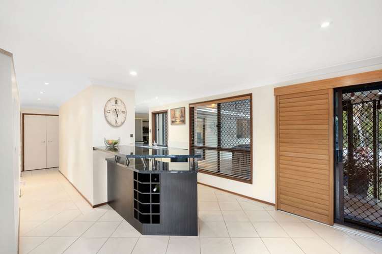 Fourth view of Homely house listing, 30 Madigan Road, Carrara QLD 4211