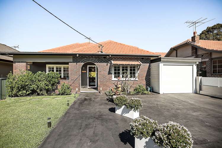 Sixth view of Homely house listing, 12 Merville Street, Concord West NSW 2138