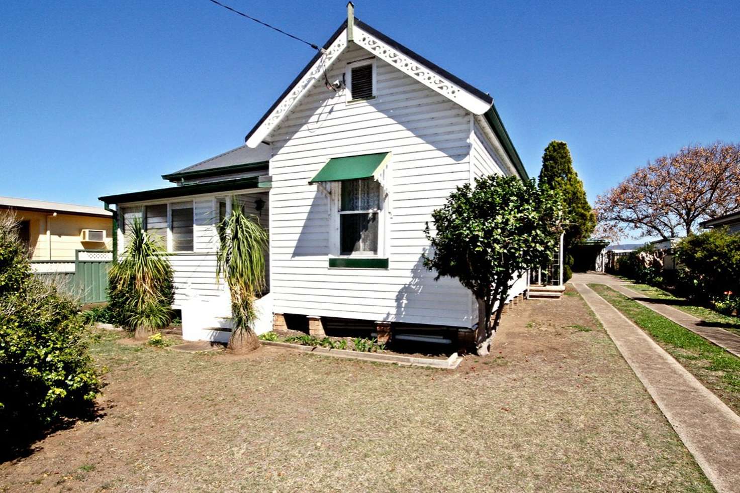 Main view of Homely house listing, 23 McAdam Street, Aberdeen NSW 2336