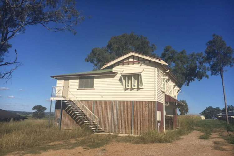 Main view of Homely house listing, 3 Baltzer Court, Grantham QLD 4347