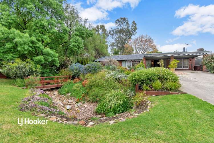 Main view of Homely house listing, 461 Grenfell Road, Banksia Park SA 5091
