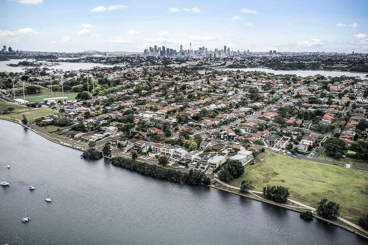 23 The Parade, Drummoyne NSW 2047