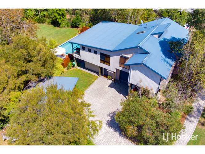 Main view of Homely house listing, 20 Grevillea Street, Redland Bay QLD 4165