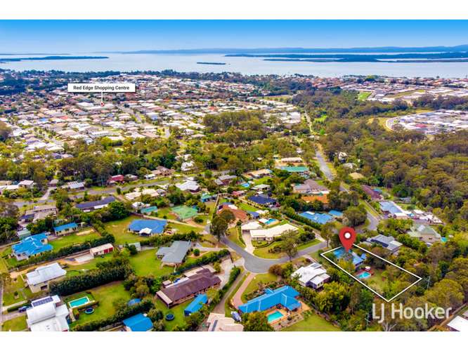 Sixth view of Homely house listing, 20 Grevillea Street, Redland Bay QLD 4165