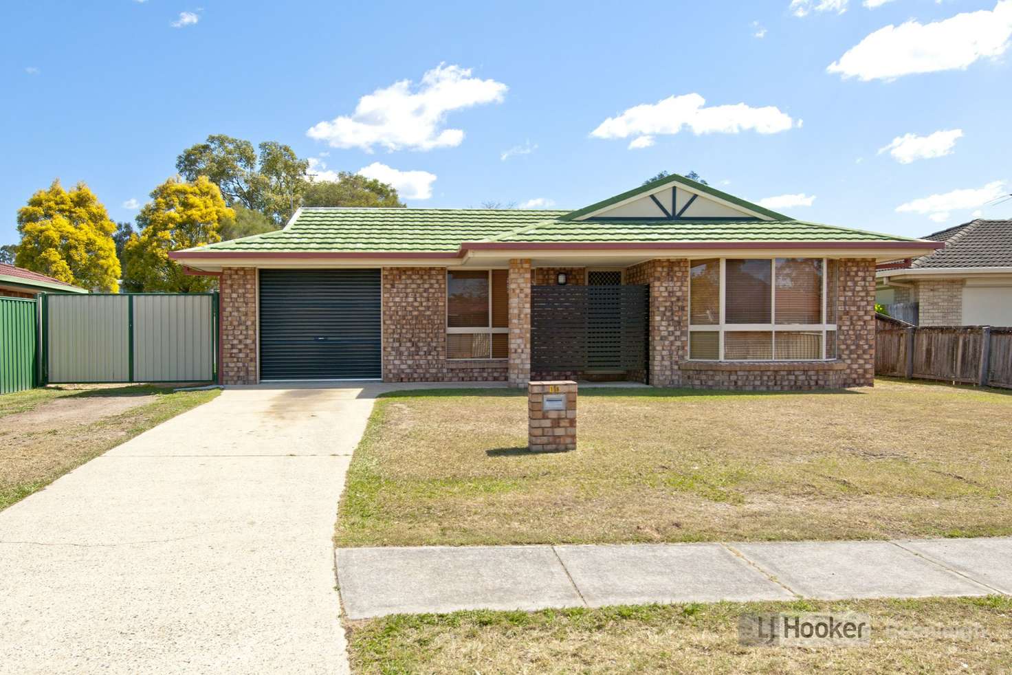 Main view of Homely house listing, 18 Eastbourne Road, Bethania QLD 4205