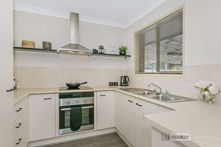 Second view of Homely house listing, 18 Eastbourne Road, Bethania QLD 4205