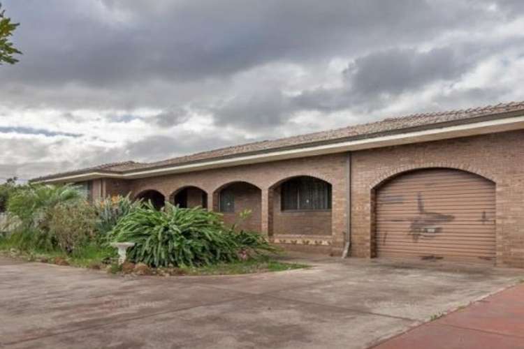 Second view of Homely house listing, 10 Attfield Street, Maddington WA 6109