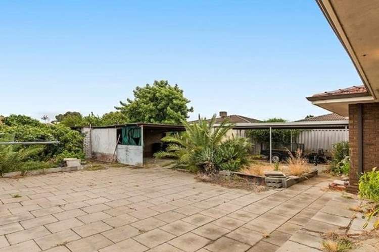 Fifth view of Homely house listing, 10 Attfield Street, Maddington WA 6109