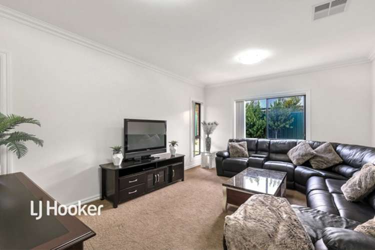 Fourth view of Homely house listing, 147 Kingate Boulevard, Blakeview SA 5114