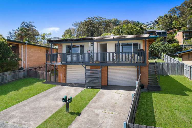 Second view of Homely house listing, 1/42-44 West Burleigh Road, Burleigh Heads QLD 4220