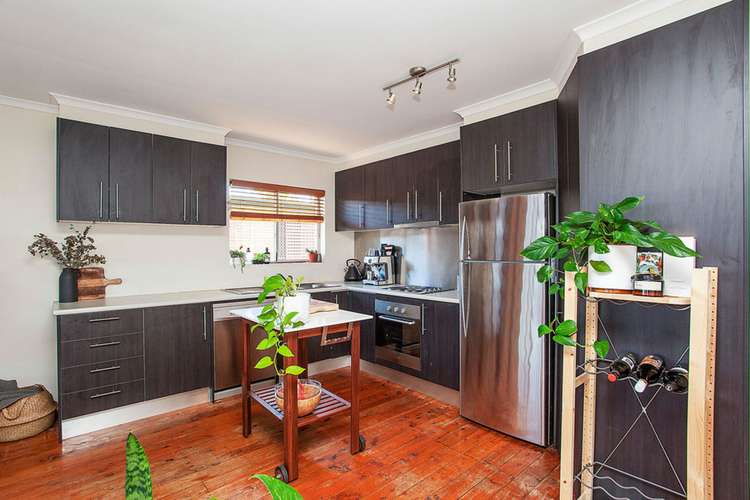 Third view of Homely house listing, 1/42-44 West Burleigh Road, Burleigh Heads QLD 4220