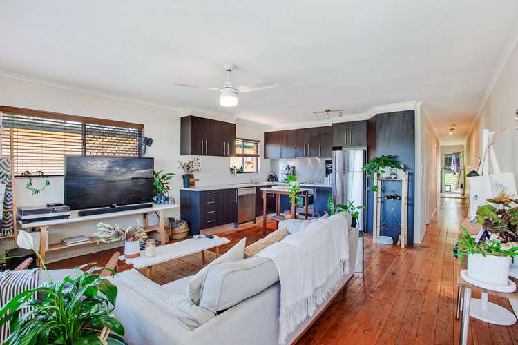 Fourth view of Homely house listing, 1/42-44 West Burleigh Road, Burleigh Heads QLD 4220
