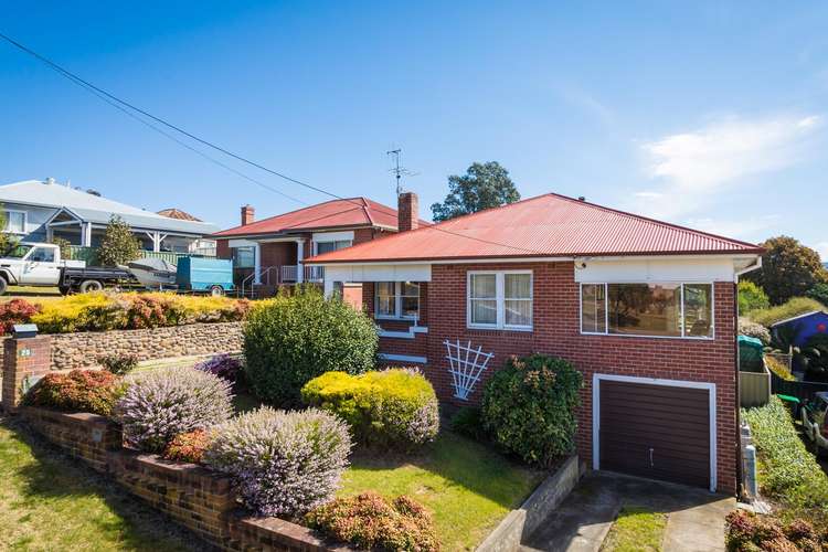 Main view of Homely house listing, 25 Fairview Street, Bega NSW 2550