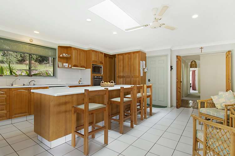 Second view of Homely ruralOther listing, 957 Fernleigh Road, Brooklet NSW 2479